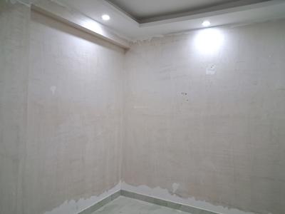 Bedroom Image of 950 Sq.ft 2 BHK Apartment / Flat for sale in Hark Sai Homes 4, Sector 49 Noida for Rs. 3900000