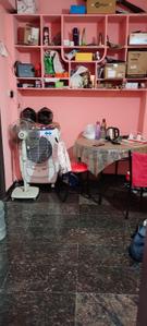 Living Room Image of 500 Sq.ft 1 BHK Builder Floor for rent in Kukatpally Hyderabad for Rs. 16000