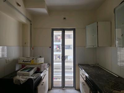 Kitchen Image of 515 Sq.ft 2 BHK Apartment / Flat for sale in Ekta Parksville, Virar West Virar for Rs. 4449000