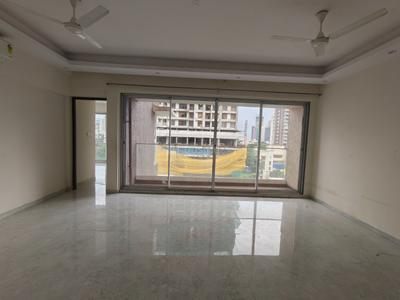 Hall Image of 1450 Sq.ft 3 BHK Apartment / Flat for rent in Aum Punit Devi Sadan, Matunga East Mumbai for Rs. 190000