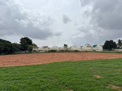 Image of 1275 Sq.ft Residential Plot / Land for sale in Gundur, Bengaluru for Rs. 6300000