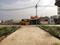 Defence Vadic City Internal Roads 2