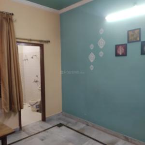 Bedroom Image of 1000 Sq.ft 2 BHK Independent House for sale in Jankipuram Lucknow for Rs. 6000000