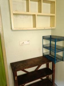 Hall Image of 1100 Sq.ft 1 BHK Independent House for rent in Kalinga Nagar Bhubaneswar for Rs. 18000