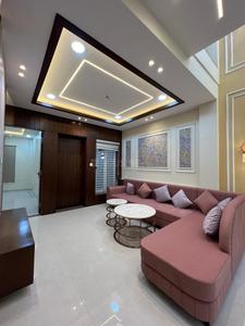Hall Image of 2800 Sq.ft 4 BHK Independent House for sale in Nipania Indore for Rs. 20000000