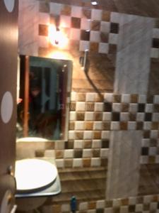 Bathroom Image of 1200 Sq.ft 4 BHK Villa for sale in Chetganj Varanasi for Rs. 42500000