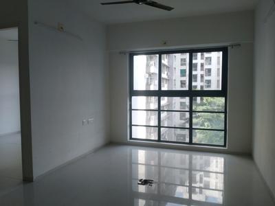 Living Room Image of 1530 Sq.ft 3 BHK Apartment / Flat for sale in Lambha Ahmedabad for Rs. 4651000