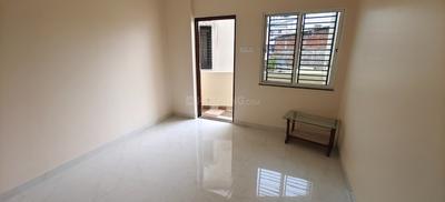 Bedroom Image of 950 Sq.ft 1 BHK Independent House for rent in Kharbi Nagpur for Rs. 10000