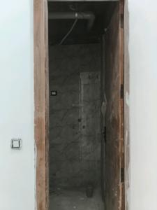 Common Bathroom Image of 714 Sq.ft 2 BHK Apartment / Flat for sale in Noida Extension Greater Noida for Rs. 4300000