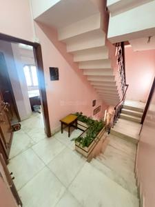 Hall Image of 1200 Sq.ft 2 BHK Independent House for rent in Indira Nagar Bengaluru for Rs. 75000
