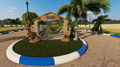 Image of 1000 Sq.ft Residential Plot / Land for sale in Sanganer, Jaipur for Rs. 4200000