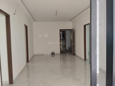 Hall Image of 1656 Sq.ft 3 BHK Apartment / Flat for sale in Anna Nagar Phase II, Sholinganallur Chennai for Rs. 37500000