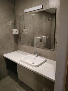 Image of 2600 Sq.ft 3 BHK Apartment / Flat for rent in SNN Clermont, Nagavara, Bengaluru for Rs. 120000