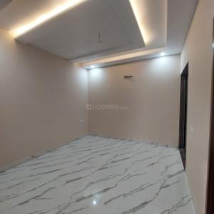 Bedroom Image of 1600 Sq.ft 3 BHK Villa for sale in Mansarovar Extension Jaipur for Rs. 9500000