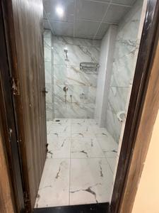 Bathroom Image of 2000 Sq.ft 4 BHK Builder Floor for rent in Delta II Greater Noida for Rs. 32000