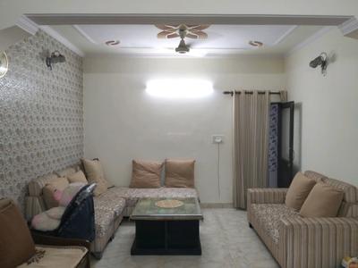 Living Room Image of 1800 Sq.ft 3 BHK Apartment / Flat for sale in Dilshad Garden New Delhi for Rs. 17500000