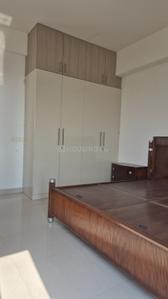 Bedroom Image of 1889 Sq.ft 3 BHK Apartment / Flat for sale in Adani M2K Oyster Grande, Sector 102 Gurgaon for Rs. 32000000