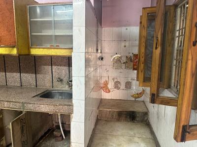 Bathroom Image of 1500 Sq.ft 1.5 BHK Builder Floor for rent in Mansarovar Colony Aligarh for Rs. 15000