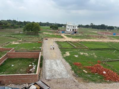 Image of 1500 Sq.ft Residential Plot / Land for sale in Rohania, Varanasi for Rs. 6000000