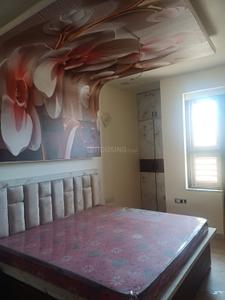 Bedroom Image of 2500 Sq.ft 4 BHK Villa for sale in Mansarovar Extension Jaipur for Rs. 11000000