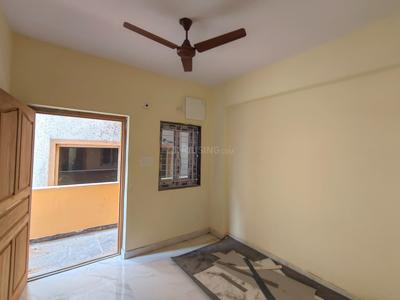 Bedroom Image of 1205 Sq.ft 2 BHK Apartment / Flat for rent in Puppalaguda Hyderabad for Rs. 32000
