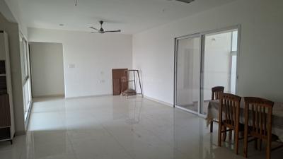 Living Room Image of 1918 Sq.ft 3 BHK Apartment / Flat for sale in Sanklecha The Metrozone, Indira Nagar Nashik for Rs. 9800000