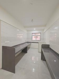 Kitchen Image of 1000 Sq.ft 2 BHK Apartment / Flat for sale in Dahanukar Regency, Kothrud Pune for Rs. 13500000