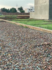 Image of 1500 Sq.ft Residential Plot / Land for sale in Babatpur, Varanasi for Rs. 4500000