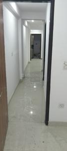 Hall Image of 869 Sq.ft 2.5 BHK Builder Floor for sale in Bijwasan New Delhi for Rs. 4700000