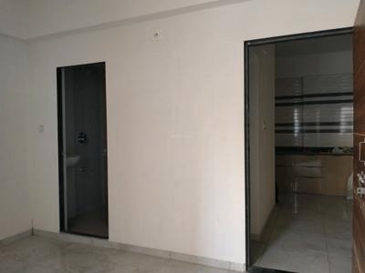 Bedroom Image of 1115 Sq.ft 3 BHK Apartment / Flat for sale in South Bopal Ahmedabad for Rs. 8000000