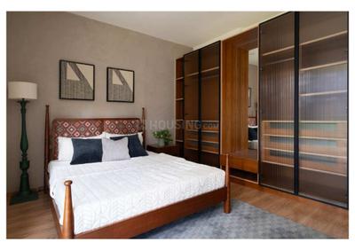 Bedroom Image of 1342 Sq.ft 3 BHK Apartment / Flat for sale in Aratt Alchemy Elixir by Aratt Developers, Electronic City Bengaluru for Rs. 14800000
