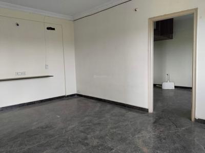 Living Room Image of 600 Sq.ft 1 BHK Builder Floor for rent in HSR Layout Bengaluru for Rs. 26000