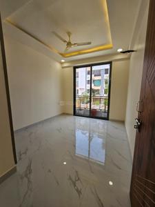 Hall Image of 1254 Sq.ft 3 BHK Apartment / Flat for sale in Vaishali Nagar Extension Jaipur for Rs. 5800000