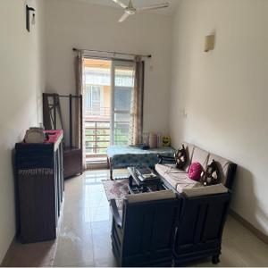 Hall Image of 1400 Sq.ft 2 BHK Apartment / Flat for sale in K Raheja Viva, Kadamba Goa for Rs. 15000000