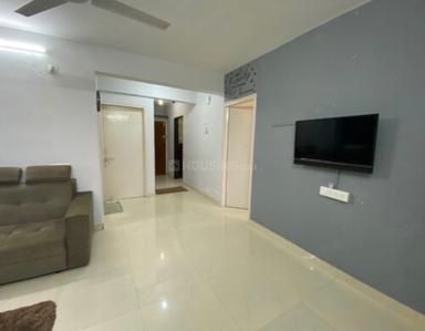 Hall Image of 1205 Sq.ft 2 BHK Apartment / Flat for sale in Marwad Daman for Rs. 6600000