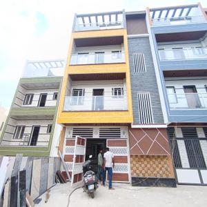 Image of 2200 Sq.ft 5 BHK Independent House for sale in Tigalarapalya, Bengaluru for Rs. 15499999