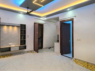 Living Room Image of 1200 Sq.ft 3 BHK Builder Floor for sale in Govindpuram Ghaziabad for Rs. 4565000