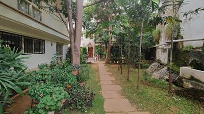 Image of 3800 Sq.ft 4 BHK Apartment / Flat for rent in Jeevan Bima Nagar, Bengaluru for Rs. 180000