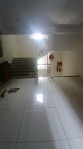 Balcony Image of 1150 Sq.ft 3 BHK Apartment / Flat for rent in Harni Vadodara for Rs. 28000