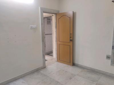 Bhimashankar CHS Bedroom One 2