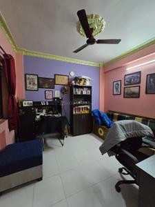 Hall Image of 955 Sq.ft 2.5 BHK Apartment / Flat for sale in Siddha Town, Rajarhat Kolkata for Rs. 4950000