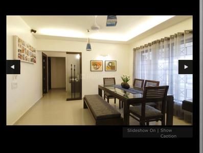 Hall Image of 1670 Sq.ft 3 BHK Apartment / Flat for sale in Shree Bal Kapil Malhar, Baner Pune for Rs. 25000000
