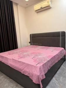 Bedroom Image of Star Girls PG in Sector 74, Noida
