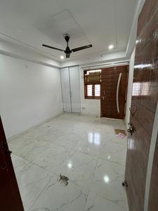 Hall Image of 585 Sq.ft 1 BHK Independent House for rent in Sector 23 Dwarka New Delhi for Rs. 13500