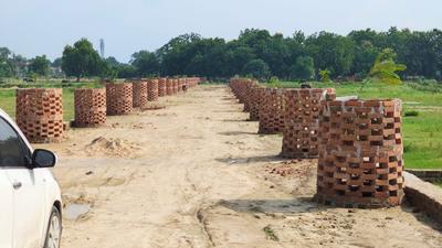 Image of 1200 Sq.ft Residential Plot / Land for sale in Harhua, Varanasi for Rs. 4200000