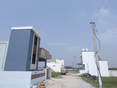 Image of 600 Sq.ft Residential Plot / Land for sale in Thiruvallur, Chennai for Rs. 1079400