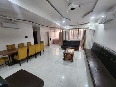 4 BHK Flat