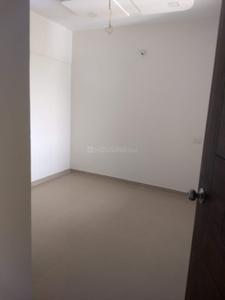Bedroom Image of 600 Sq.ft 2 BHK Apartment / Flat for rent in Tanish Platinum, Charholi Budruk Pune for Rs. 12700