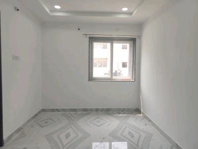 Living Room Image of 750 Sq.ft 1 BHK Apartment / Flat for rent in Gachibowli Hyderabad for Rs. 29000