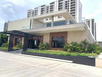 Image of 1095 Sq.ft 3 BHK Apartment / Flat for sale in Omaxe GH 4 Residency II Phase II AT Omaxe Integrated T, Arjunganj, Lucknow for Rs. 8600000